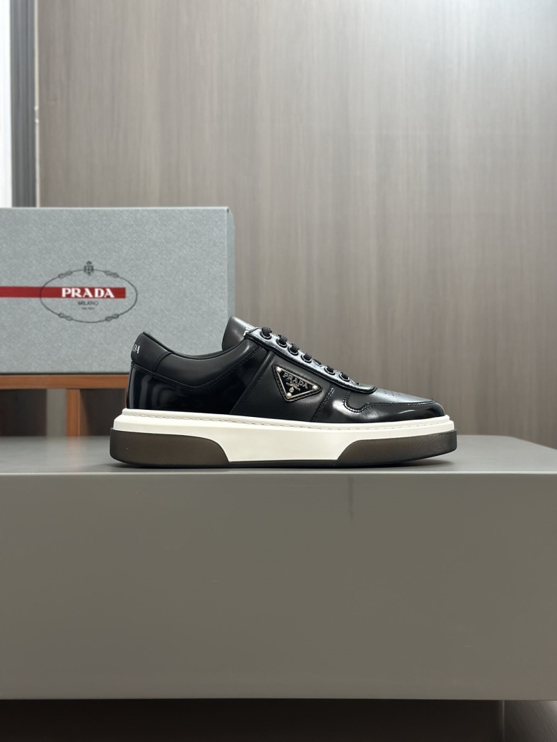 Prada Casual Shoes